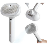 Pet Hair Spray Brush - FurRoad