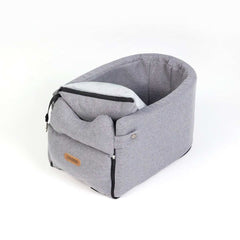 FurRoad Portable Pet Car Seat