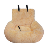 FurRoad Detachable Dog Booster Seat