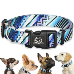 Small Dog Collars