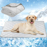 Dog Cooling Mat Washable Dogs and Cats - FurRoad