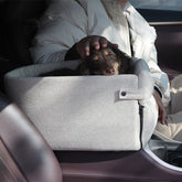 Portable Car Seat For Dogs and Cats - FurRoad