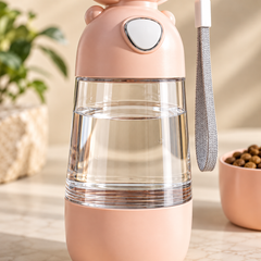 FurRoad Portable Dog Water Dispenser