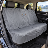 Water Resistant Dog Car Seat Cover