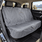 FurRoad Water Resistant Dog Car Seat Cover