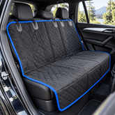 FurRoad Dog Car Seat Cover