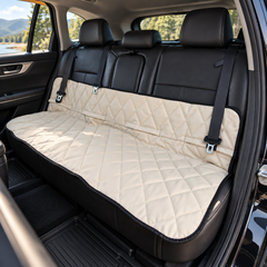 Premium Paws Car Seat Shield