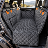 FurRoad Waterproof Dog Car Seat Cover