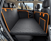 FurRoad Back Seat Extender for Dogs