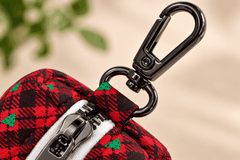 FurRoad Dog Poop Bag Holder