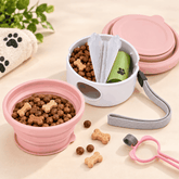 FurRoad Travel Bowl for Dogs