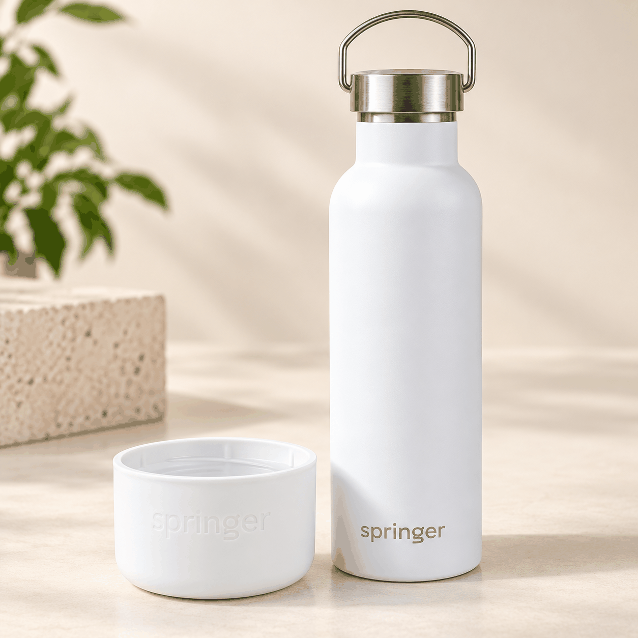 FurRoad Portable Dog Water Bottle