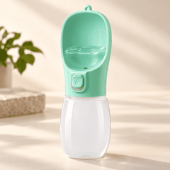 FurRoad Portable Dog Water Bottle