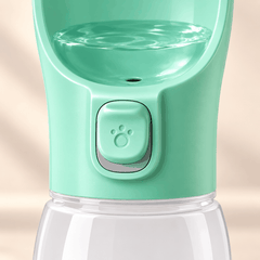 FurRoad Portable Dog Water Bottle