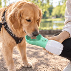 FurRoad Portable Dog Water Bottle