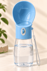 FurRoad Portable Dog Water Bottle
