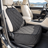 FurRoad Waterproof Dog Car Seat Cover