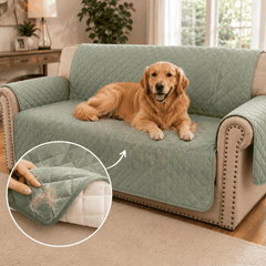 FurRoad Waterproof Couch Cover