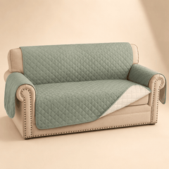 FurRoad Waterproof Couch Cover