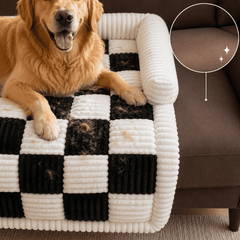 FurRoad Pet Mat Couch Cover