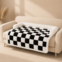 FurRoad Pet Mat Couch Cover