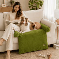 FurRoad Dog Bed Mat