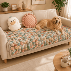 FurRoad Dog Sofa Covers