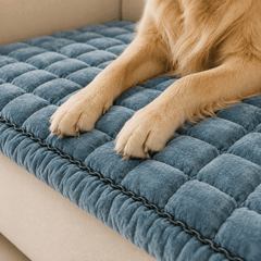 FurRoad Dog Sofa Cover