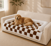 FurRoad Dog Sofa Cover Washable