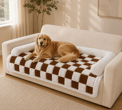 FurRoad Dog Sofa Cover Washable