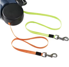 Auto Double Dog Leash - FurRoad