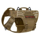Dog Harness - FurRoad