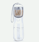 FurRoad Portable Dog Water Bottle