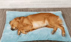 FurRoad Cozy Pet Bed for Comfort