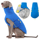 Dog Winter Coat
