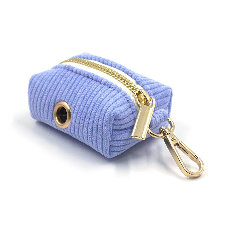 Dog Poop Bag for Outdoors - FurRoad