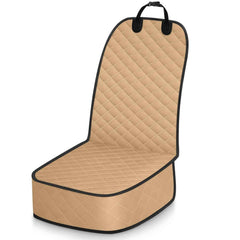 Dog Car Seat Cover Front seats