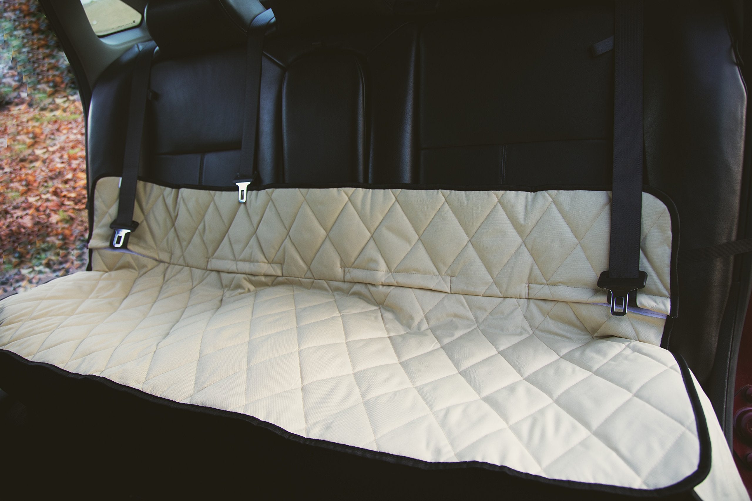 Premium Paws Car Seat Shield