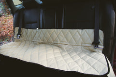 Premium Paws Car Seat Shield