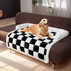 FurRoad Pet Mat Couch Cover