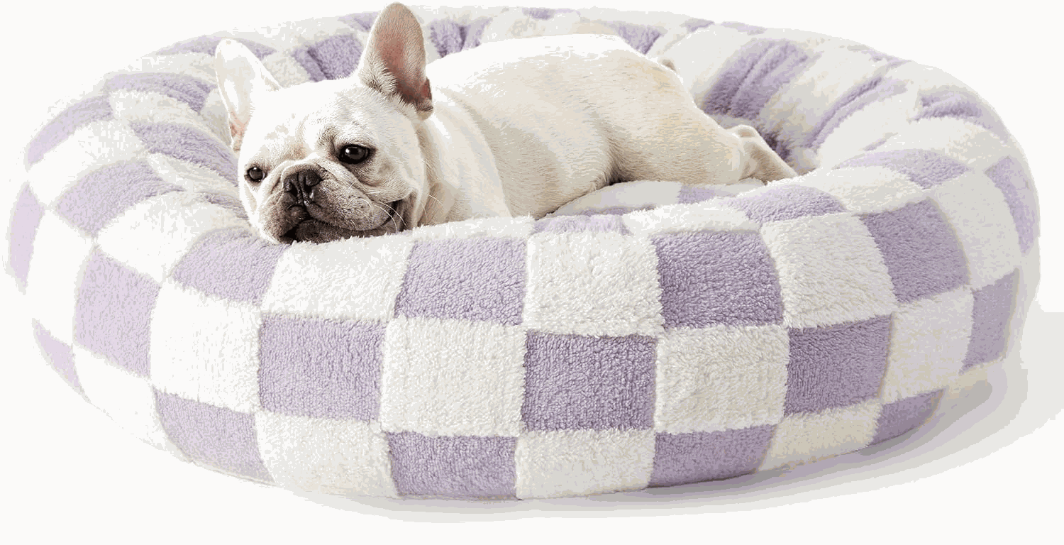 FurRoad CozyPaw All-Season Bed