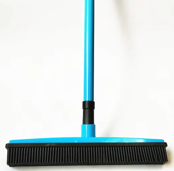 Pet Hair Removal Broom Mop - FurRoad