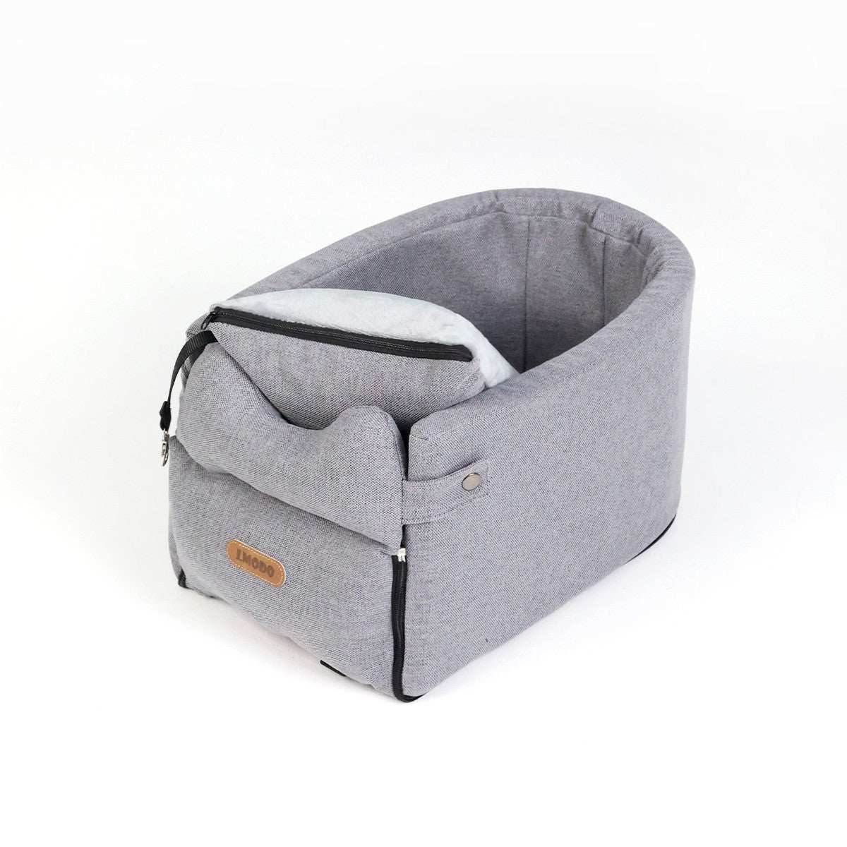 FurRoad Portable Pet Car Seat