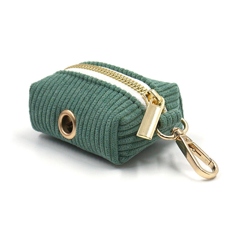 Dog Poop Bag for Outdoors - FurRoad