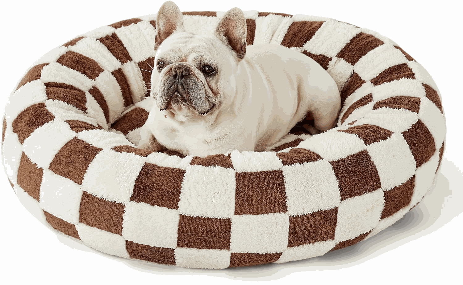 FurRoad CozyPaw All-Season Bed