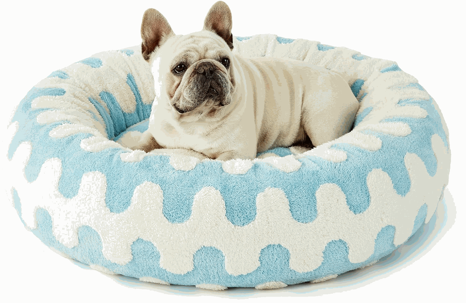 FurRoad CozyPaw All-Season Bed