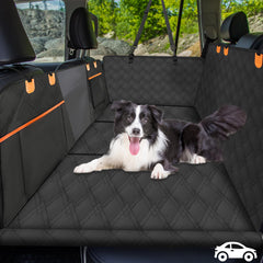 Back Seat Extender for Dogs