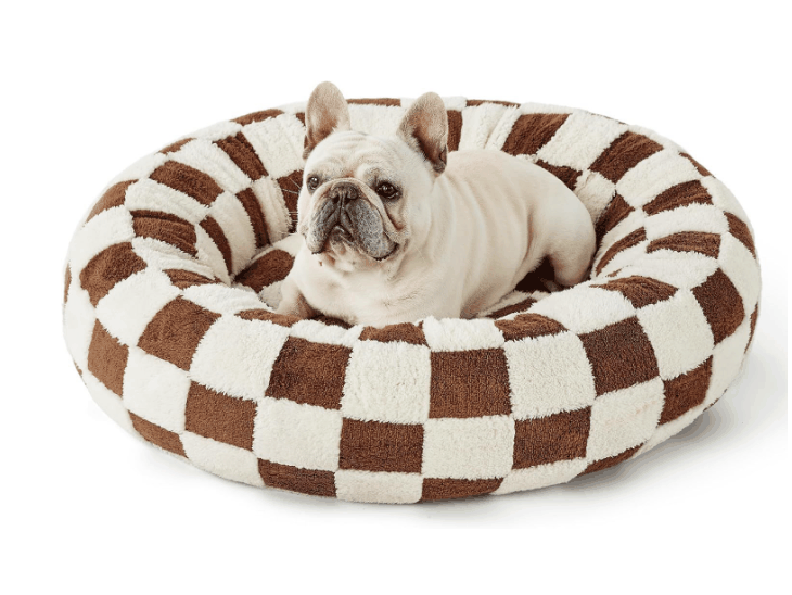 FurRoad CozyPaw All-Season Bed