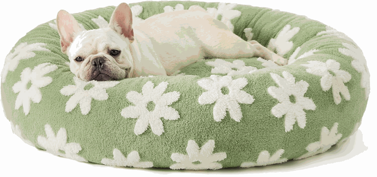 FurRoad CozyPaw All-Season Bed