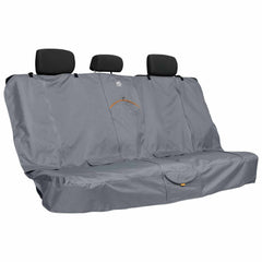 FurRoad Water Resistant Dog Car Seat Cover